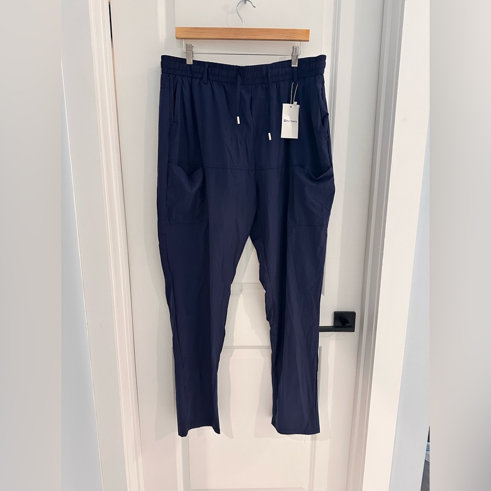 NWT Multipants Men's Deep Blue Pants